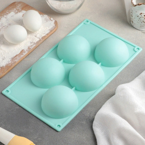 Полусферы5ячеек